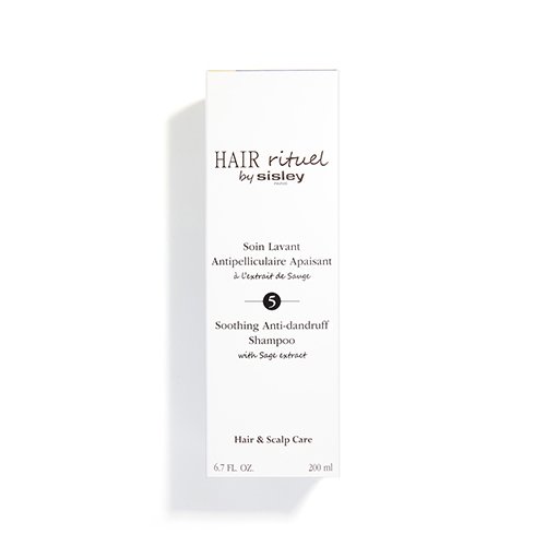 SISLEY Beruhigende Anti-Schuppen-Waschpflege 3473311693006 SISLEY Beruhigende Anti-Schuppen-Waschpflege 3473311693006